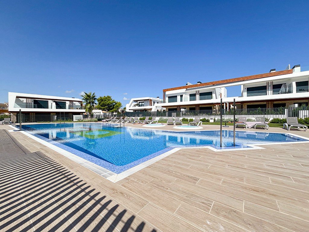 Duplex in Mallorca, Spain 3 bedrooms, 232 sq.m. No. 143404
