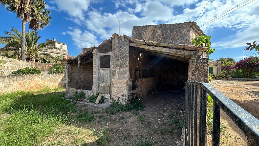 Działka w Ses Salines, Mallorca, Hiszpania nr 143406