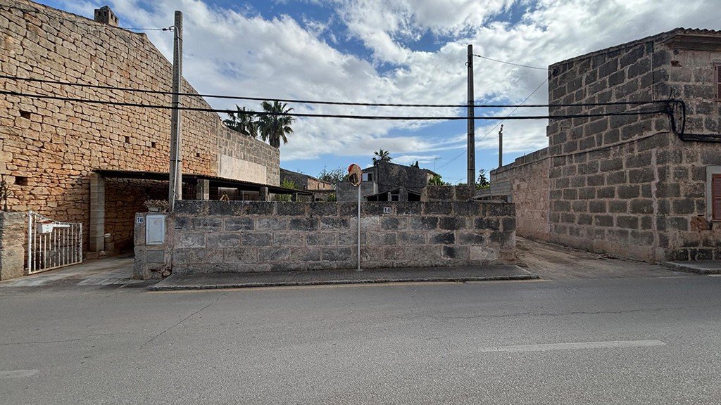 Działka w Ses Salines, Mallorca, Hiszpania nr 143406