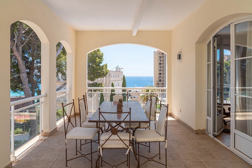 Wohnung in Mallorca, Spanien 4 Schlafzimmer, 253 m2 Nr. 143408