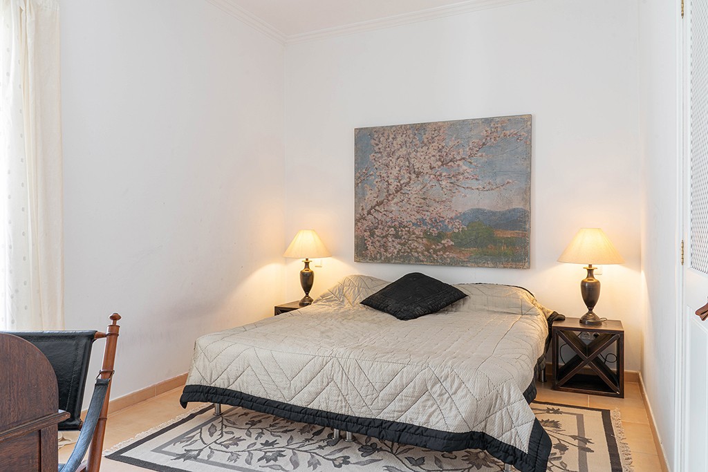 Wohnung in Mallorca, Spanien 4 Schlafzimmer, 253 m2 Nr. 143408