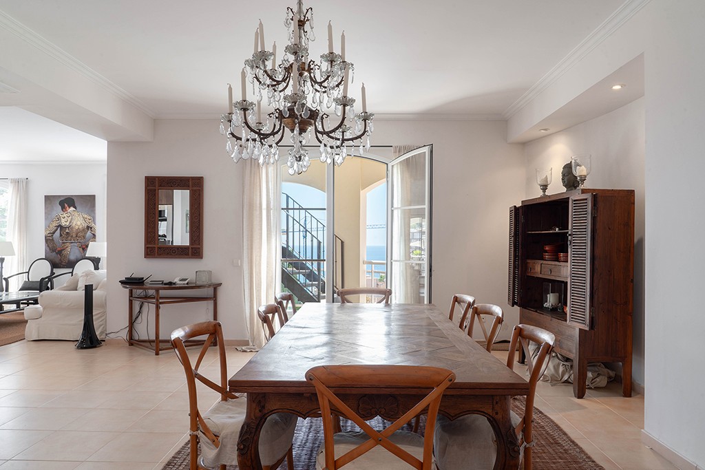 Wohnung in Mallorca, Spanien 4 Schlafzimmer, 253 m2 Nr. 143408