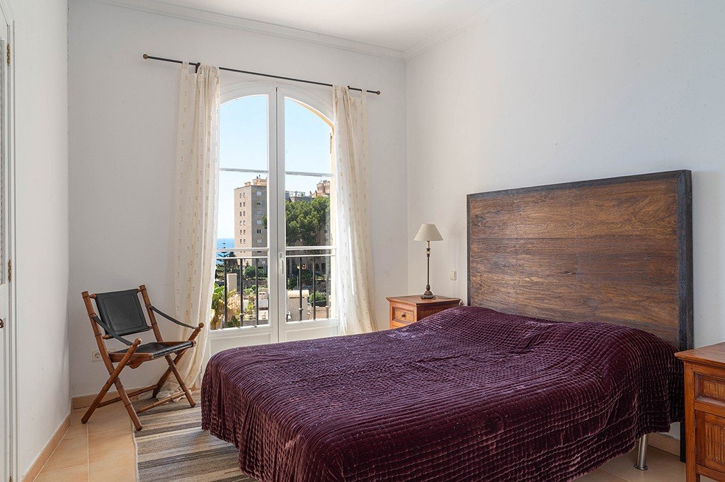 Wohnung in Mallorca, Spanien 4 Schlafzimmer, 253 m2 Nr. 143408