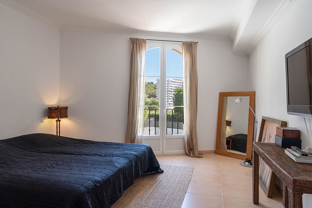 Wohnung in Mallorca, Spanien 4 Schlafzimmer, 253 m2 Nr. 143408