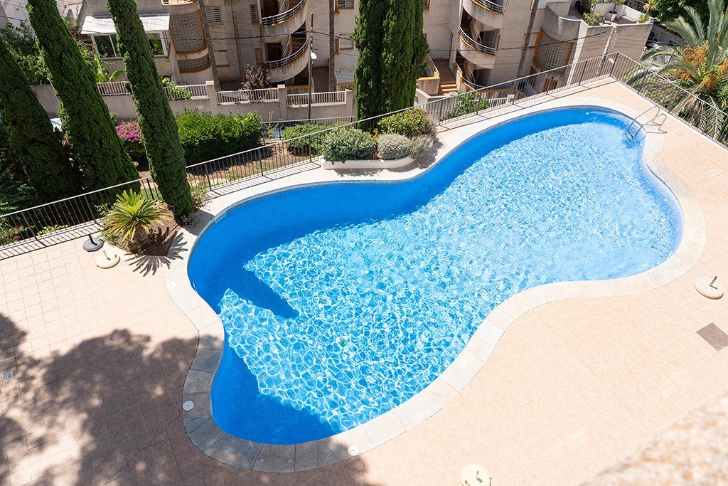 Wohnung in Mallorca, Spanien 4 Schlafzimmer, 253 m2 Nr. 143408