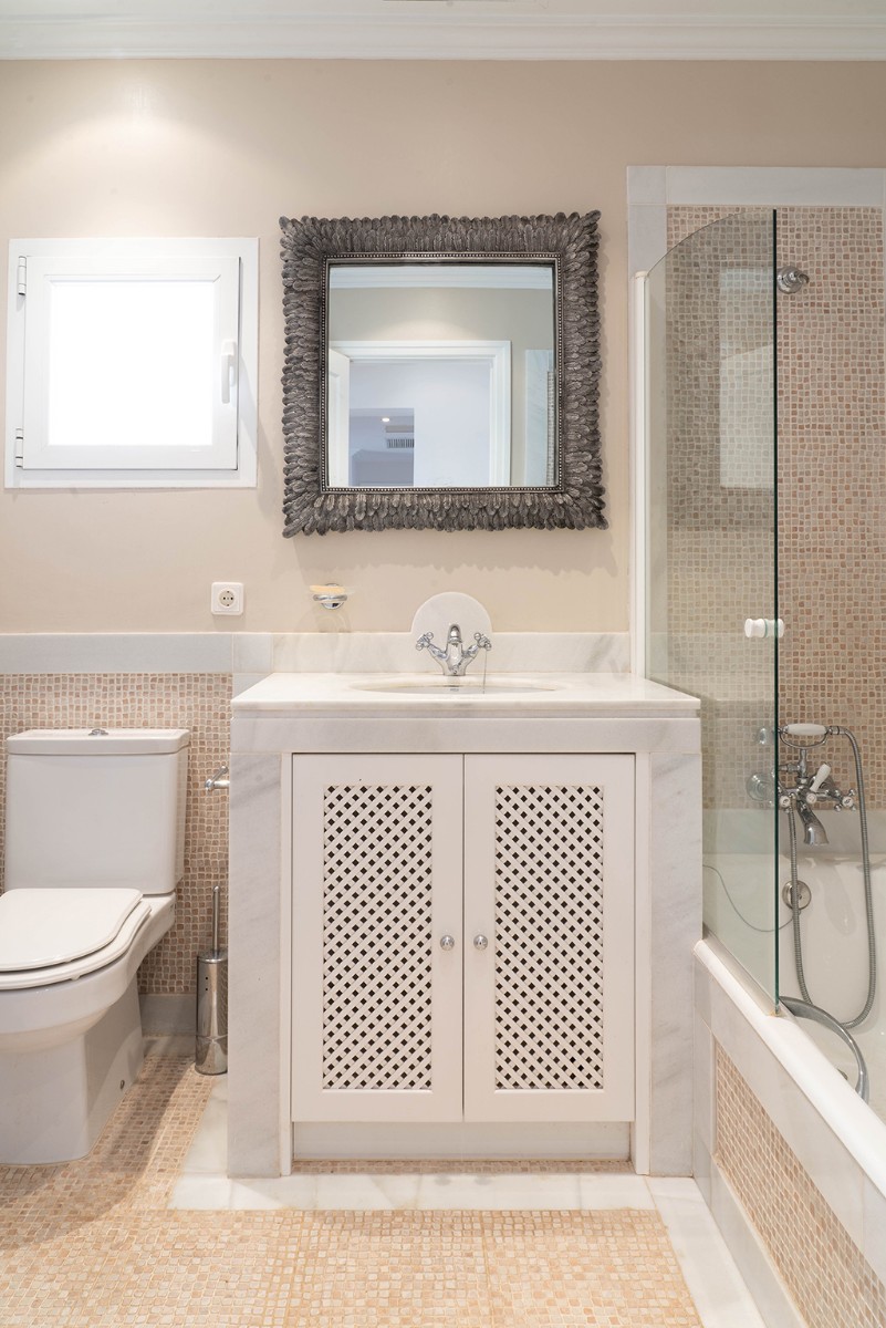 Wohnung in Mallorca, Spanien 4 Schlafzimmer, 253 m2 Nr. 143408