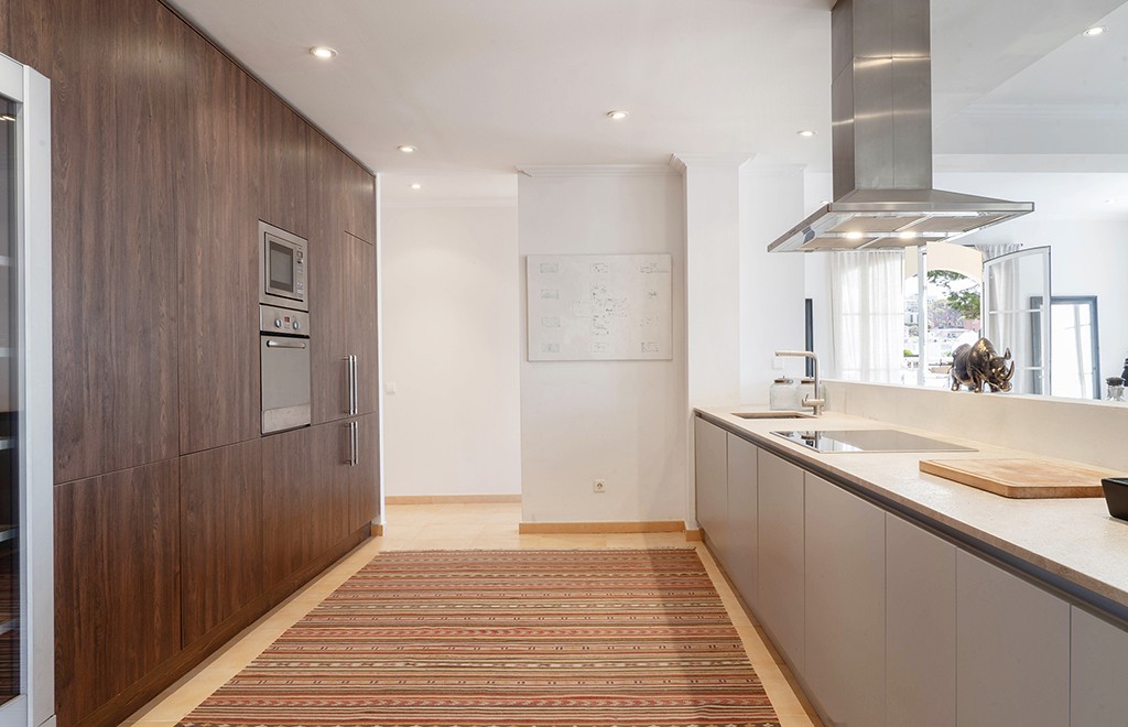 Wohnung in Mallorca, Spanien 4 Schlafzimmer, 253 m2 Nr. 143408