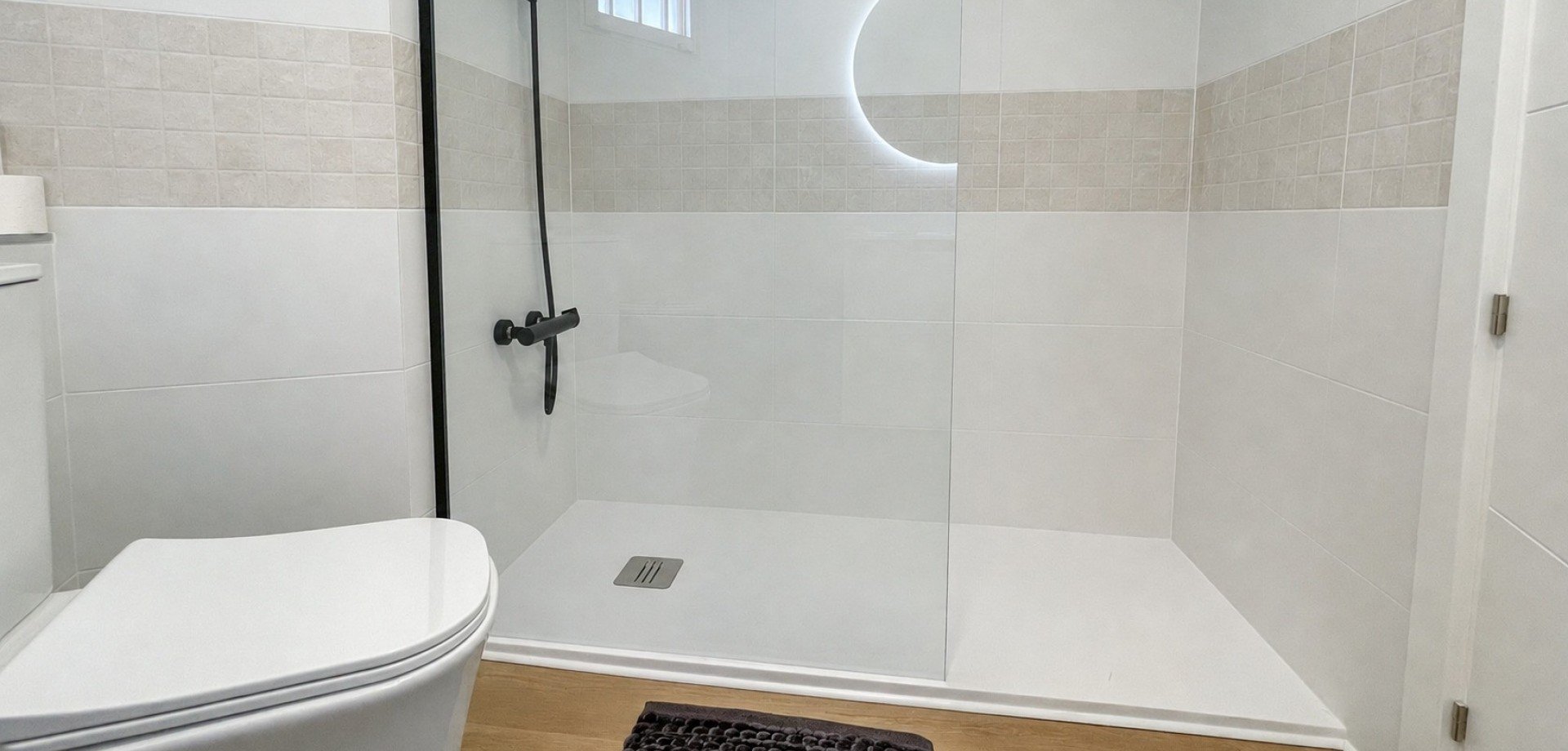 Apartamento en Alicante, España 3 dormitorios, 106 m2 No. 194895