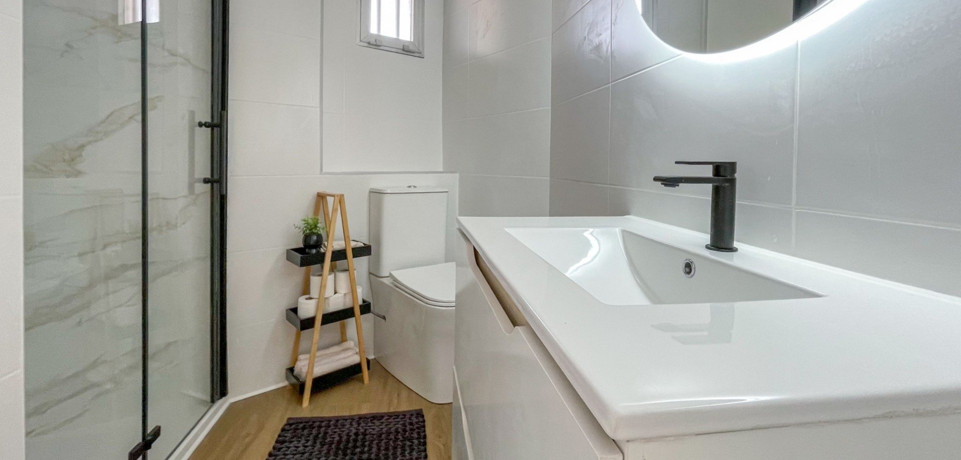 Apartamento en Alicante, España 3 dormitorios, 106 m2 No. 194895
