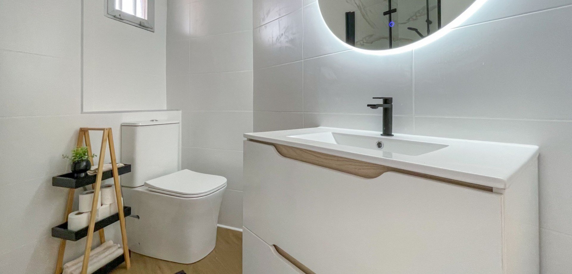 Apartamento en Alicante, España 3 dormitorios, 106 m2 No. 194895