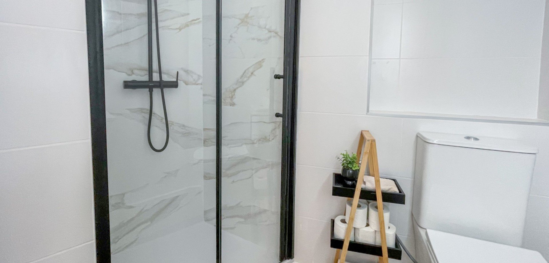 Apartamento en Alicante, España 3 dormitorios, 106 m2 No. 194895