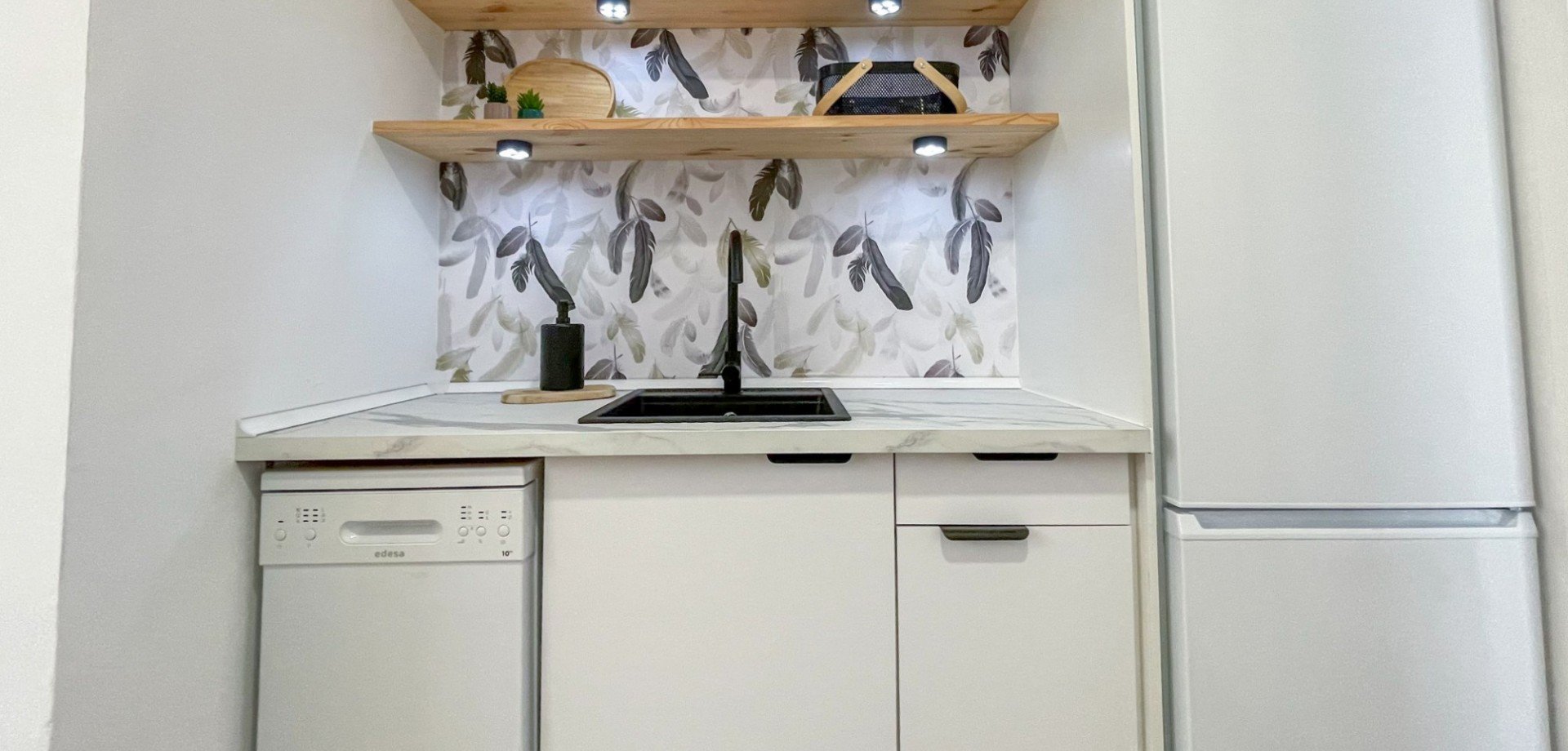 Apartamento en Alicante, España 3 dormitorios, 106 m2 No. 194895