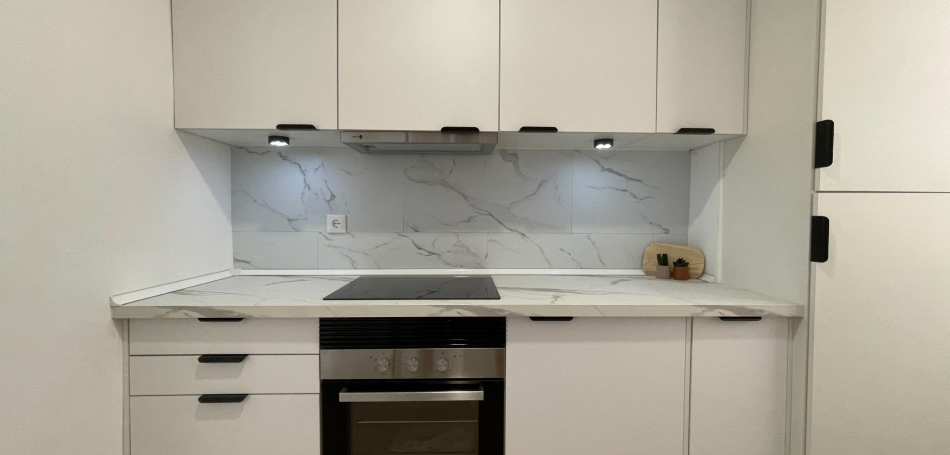 Apartamento en Alicante, España 3 dormitorios, 106 m2 No. 194895