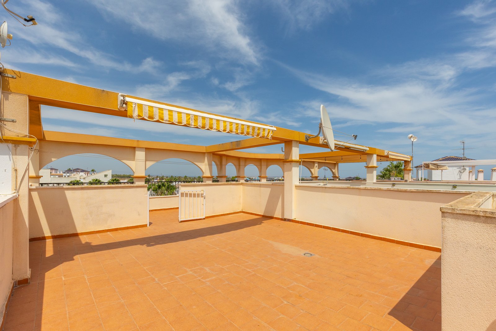 Dzīvoklis Orihuela, Alicante, Spānijā 2 istabas, 55 m2 Nr. 194894