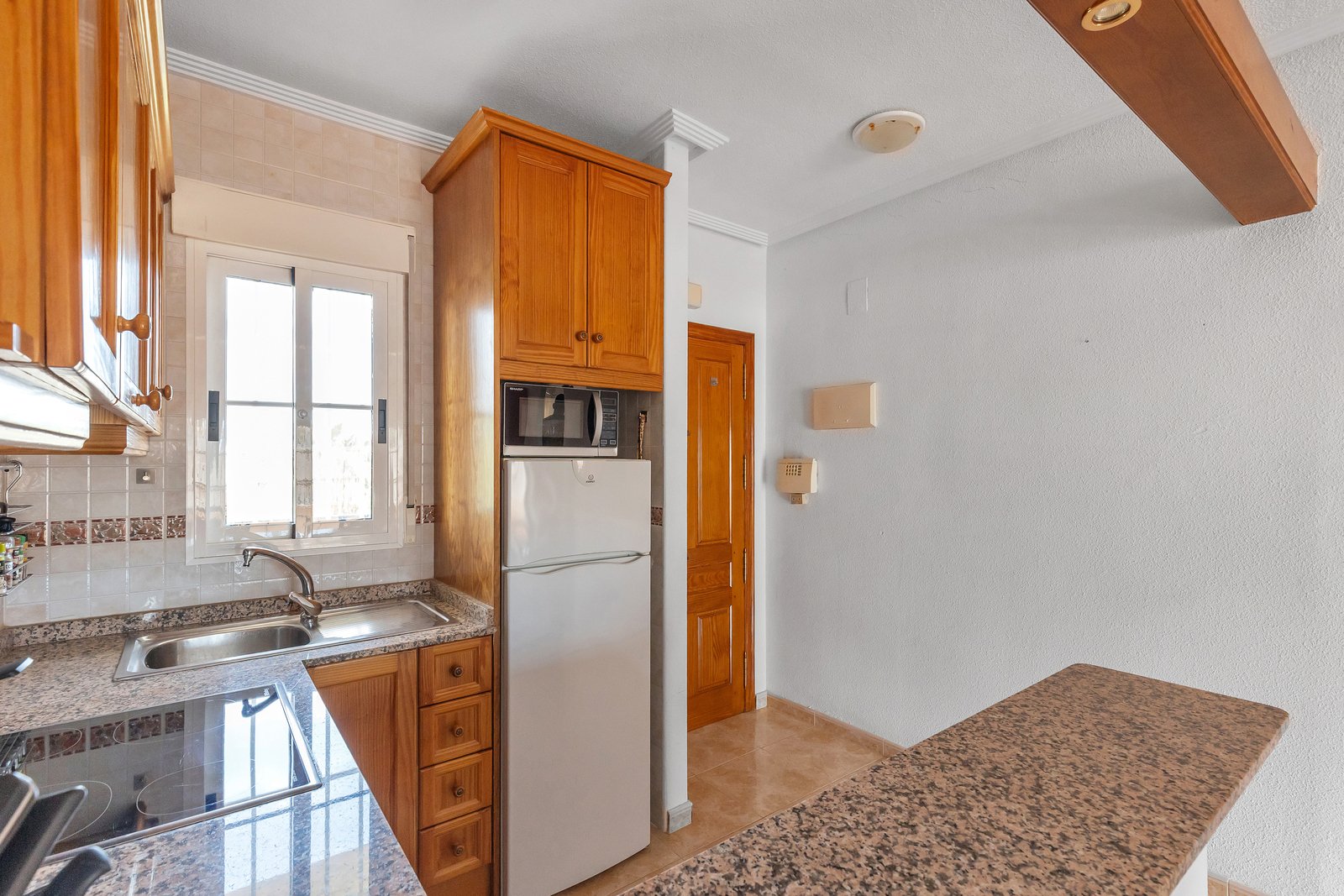 Dzīvoklis Orihuela, Alicante, Spānijā 2 istabas, 55 m2 Nr. 194894