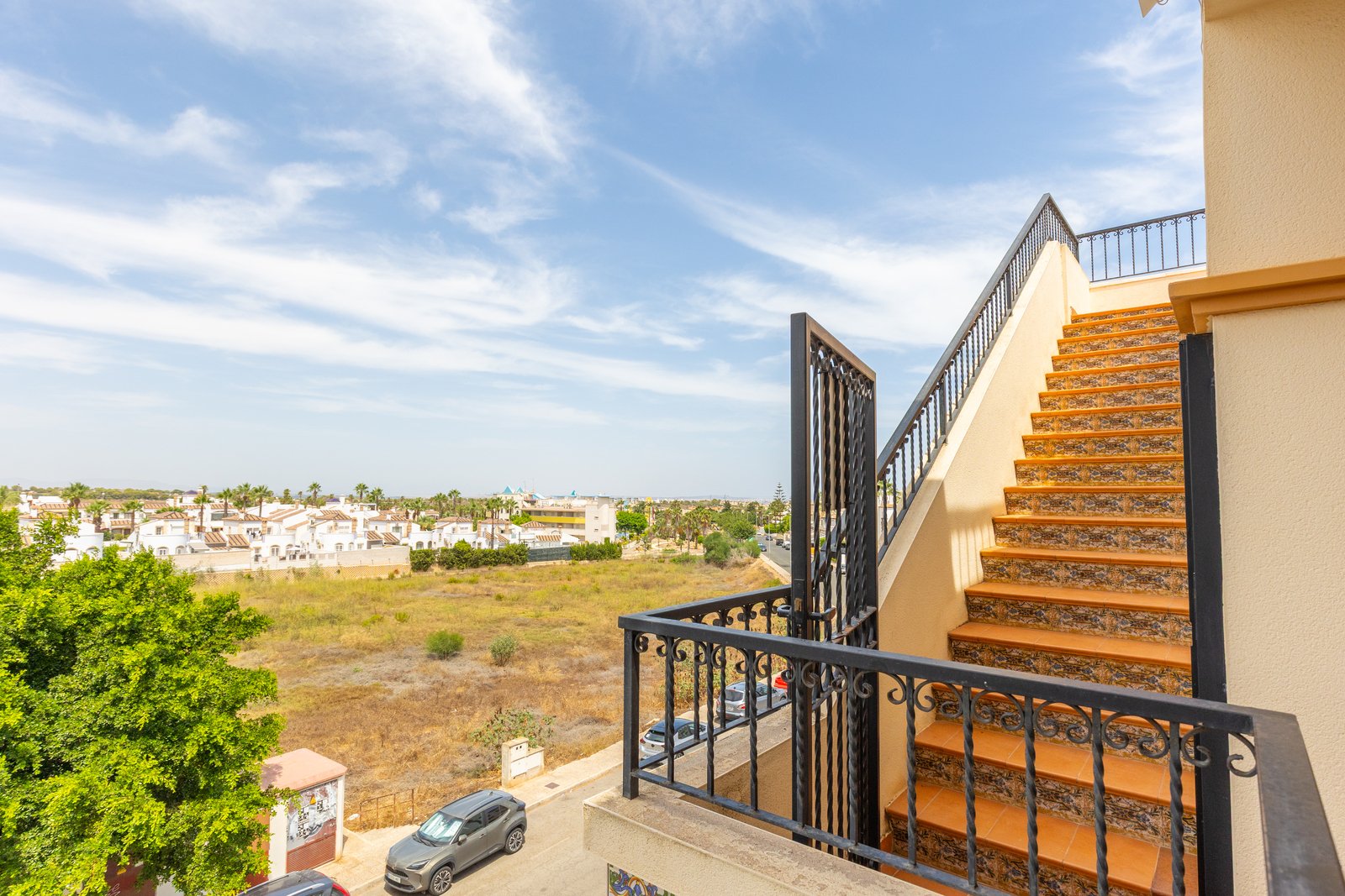 Dzīvoklis Orihuela, Alicante, Spānijā 2 istabas, 55 m2 Nr. 194894