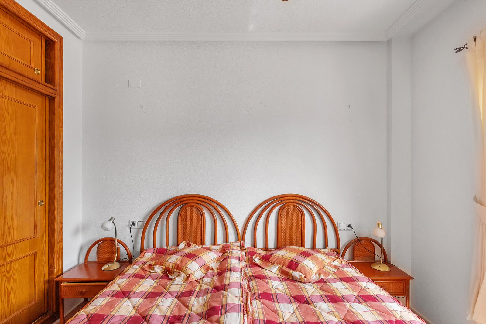 Dzīvoklis Orihuela, Alicante, Spānijā 2 istabas, 55 m2 Nr. 194894