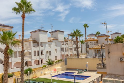 Dzīvoklis Orihuela, Alicante, Spānijā 2 istabas, 55 m2 Nr. 194894
