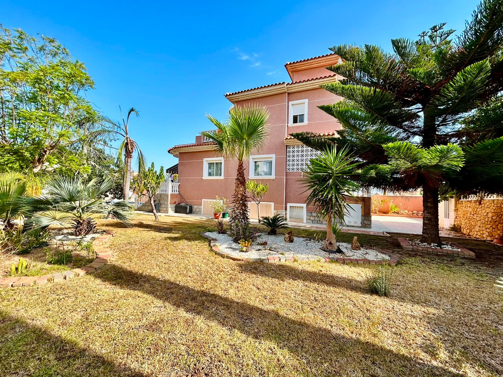 Willa w Orihuela, Alicante, Hiszpania 2 sypialnie, 200 mkw. nr 194893