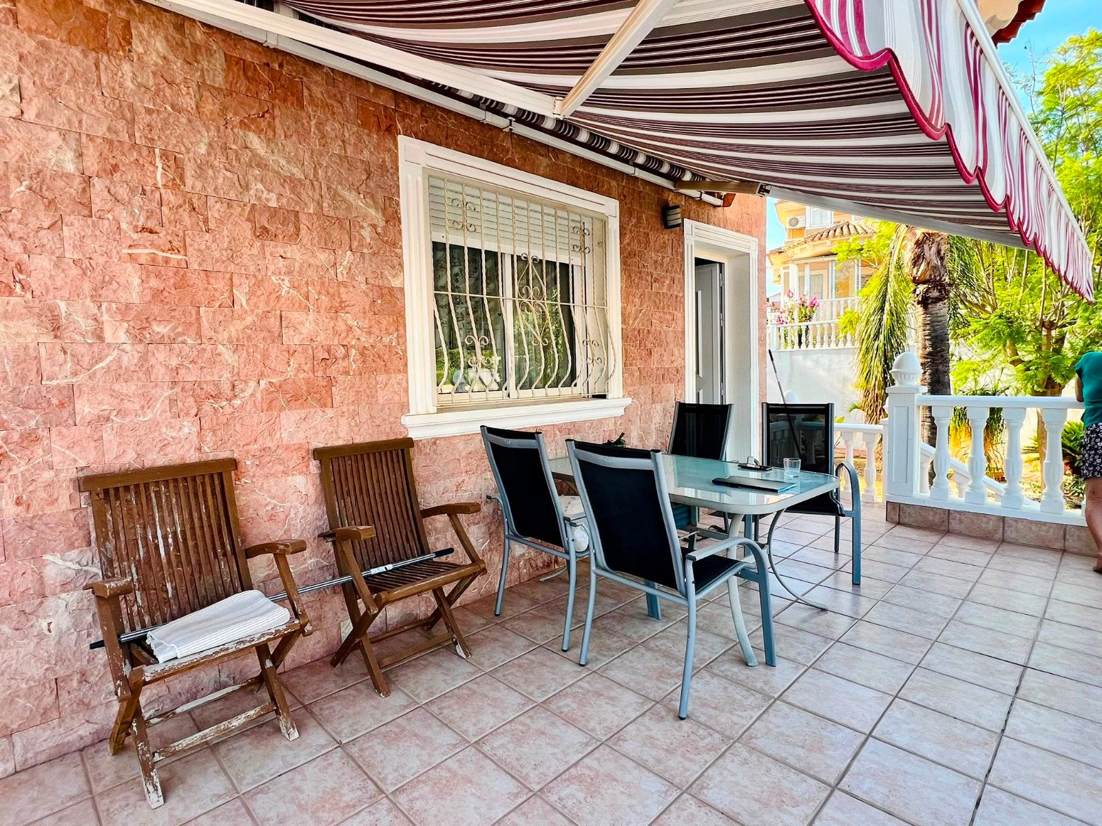 Willa w Orihuela, Alicante, Hiszpania 2 sypialnie, 200 mkw. nr 194893