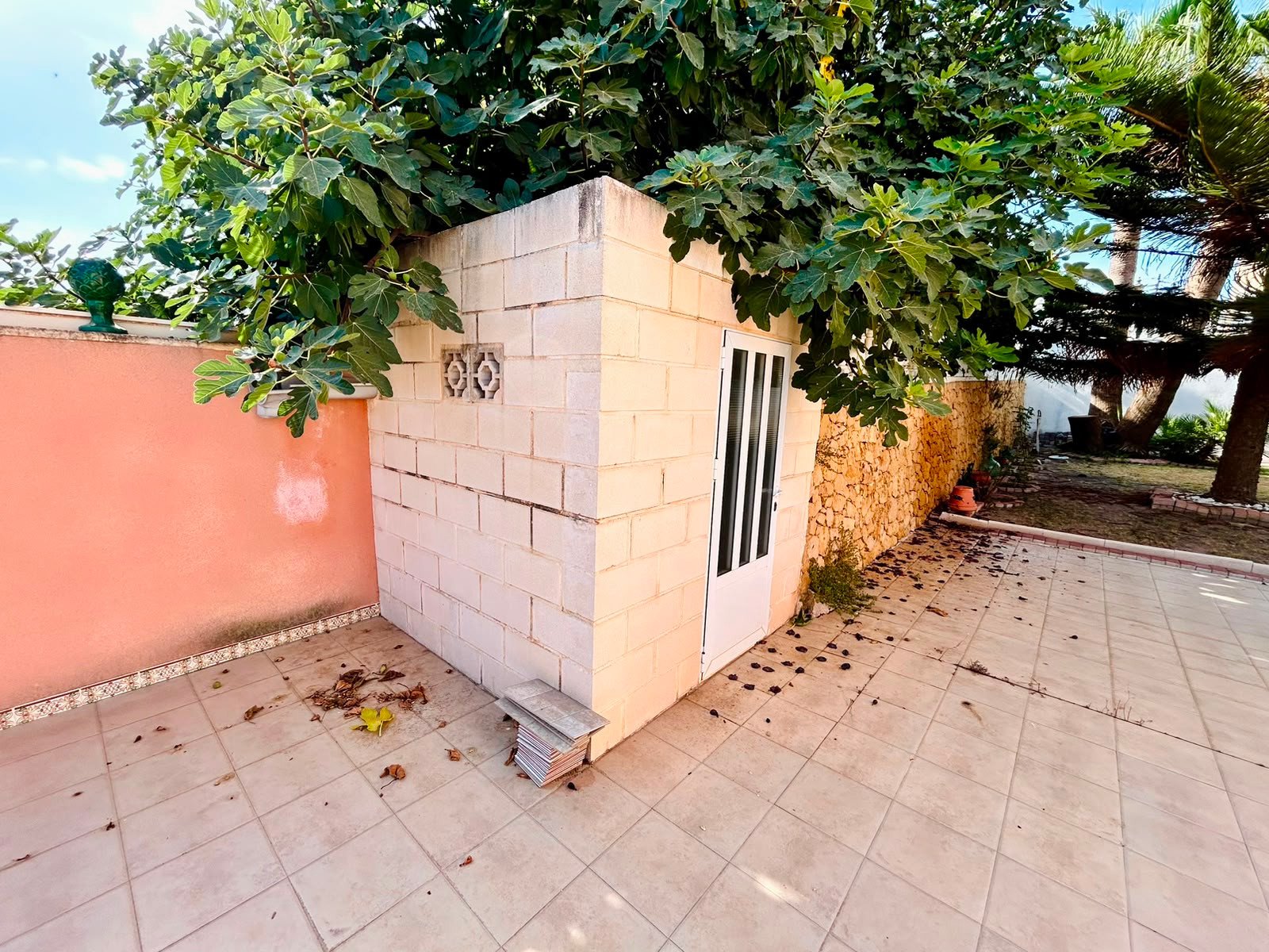 Willa w Orihuela, Alicante, Hiszpania 2 sypialnie, 200 mkw. nr 194893