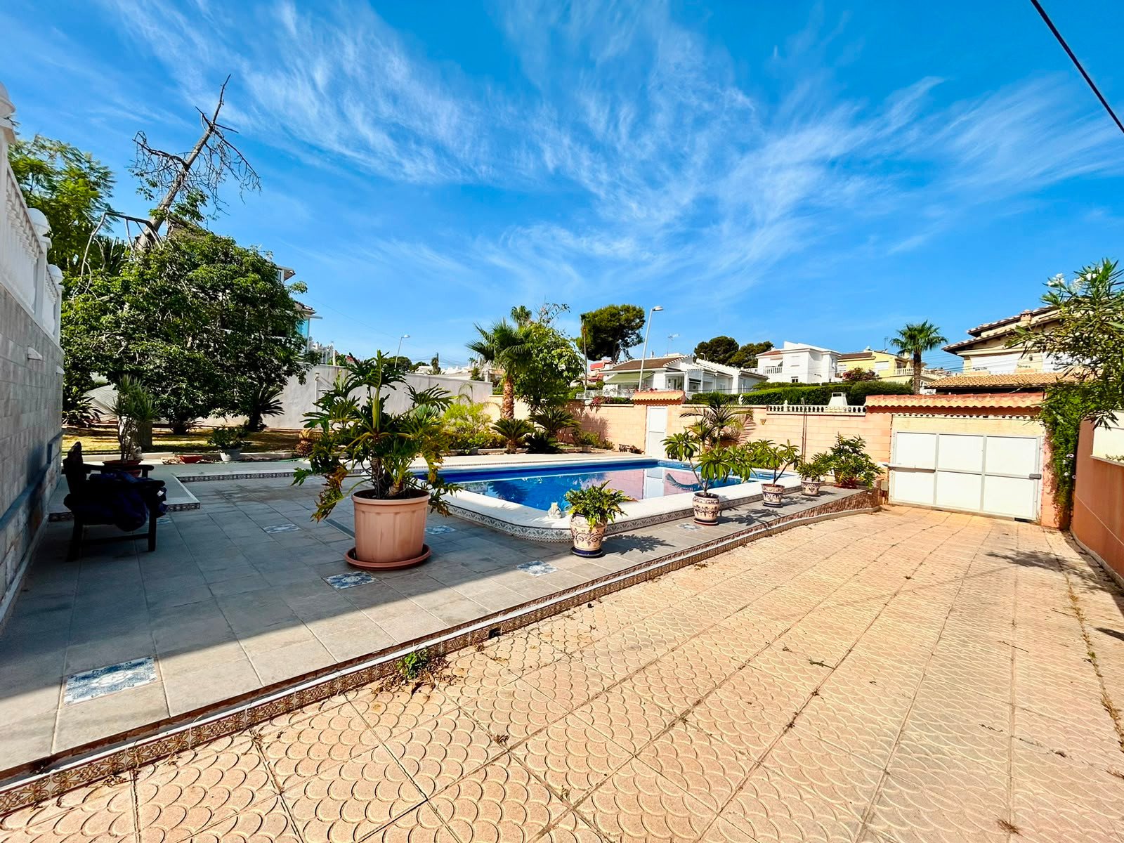Willa w Orihuela, Alicante, Hiszpania 2 sypialnie, 200 mkw. nr 194893