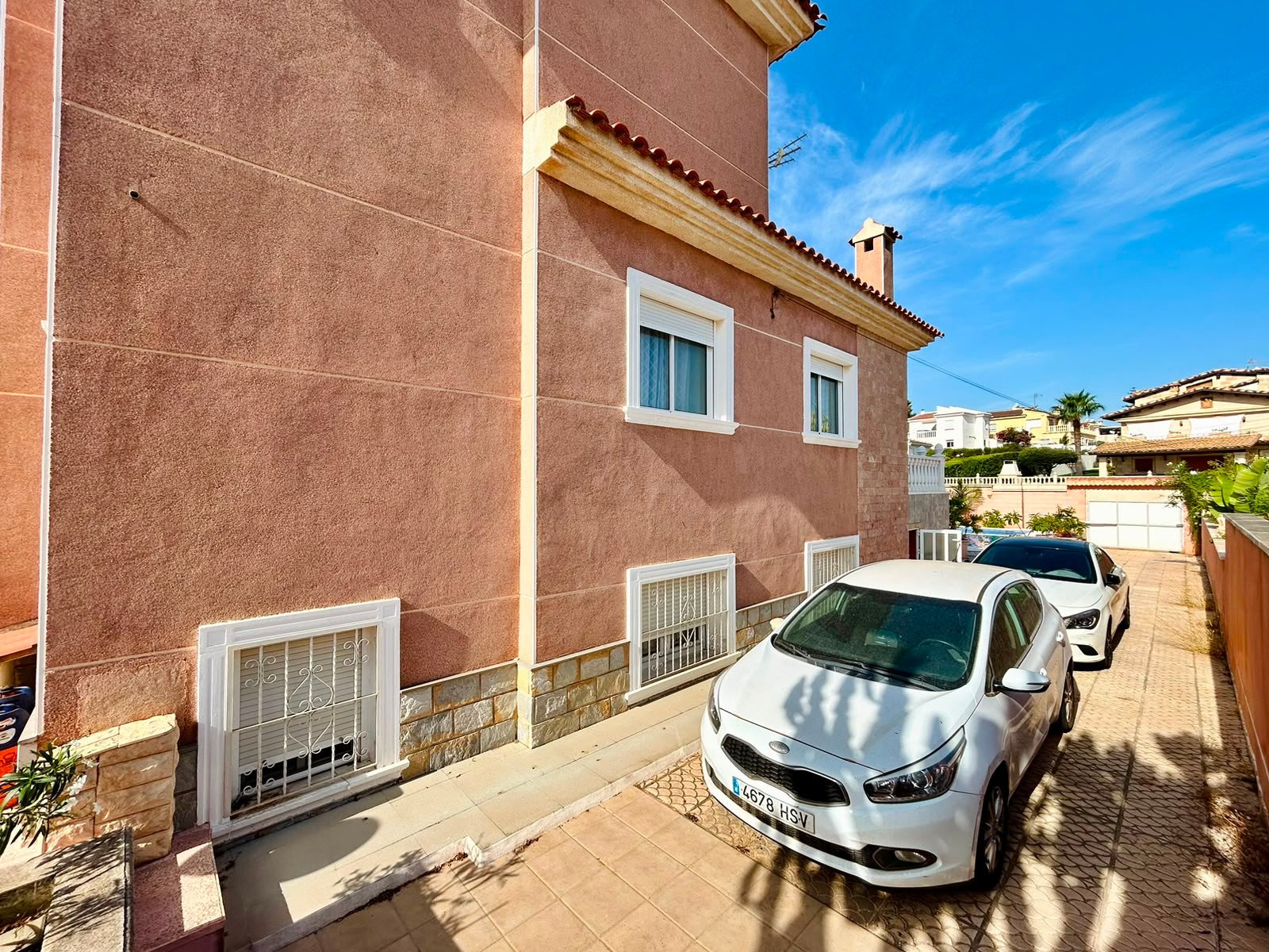 Willa w Orihuela, Alicante, Hiszpania 2 sypialnie, 200 mkw. nr 194893