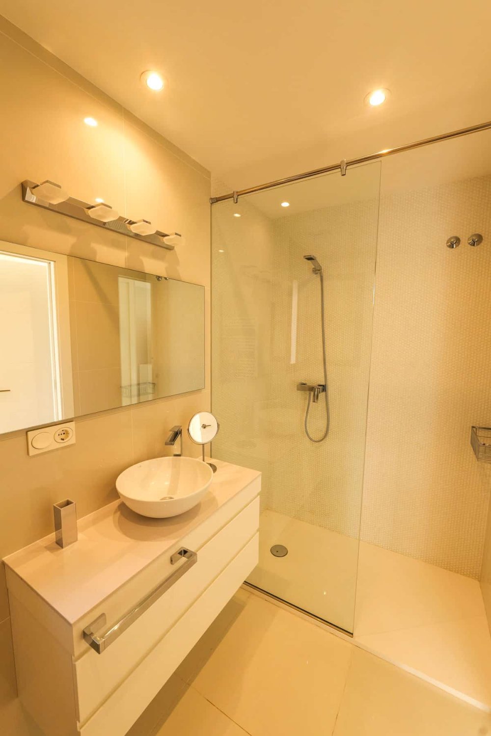 Вилла в Торревьеха, Аликанте, Испания 3 спальни, 430м2 №180113