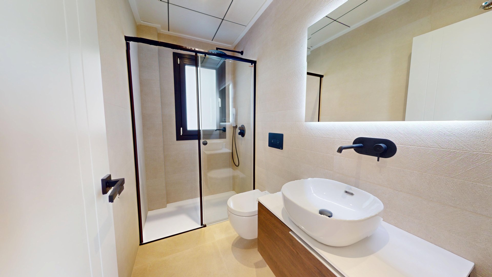 Huvila Benidorm, Alicante, Espanja 3 makuuhuonetta, 330 m2 No. 180118