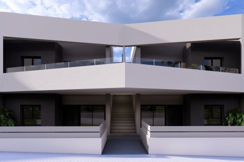 Bungalow w San Miguel de Salinas, Alicante, Hiszpania 2 sypialnie, 152 mkw. nr 180114