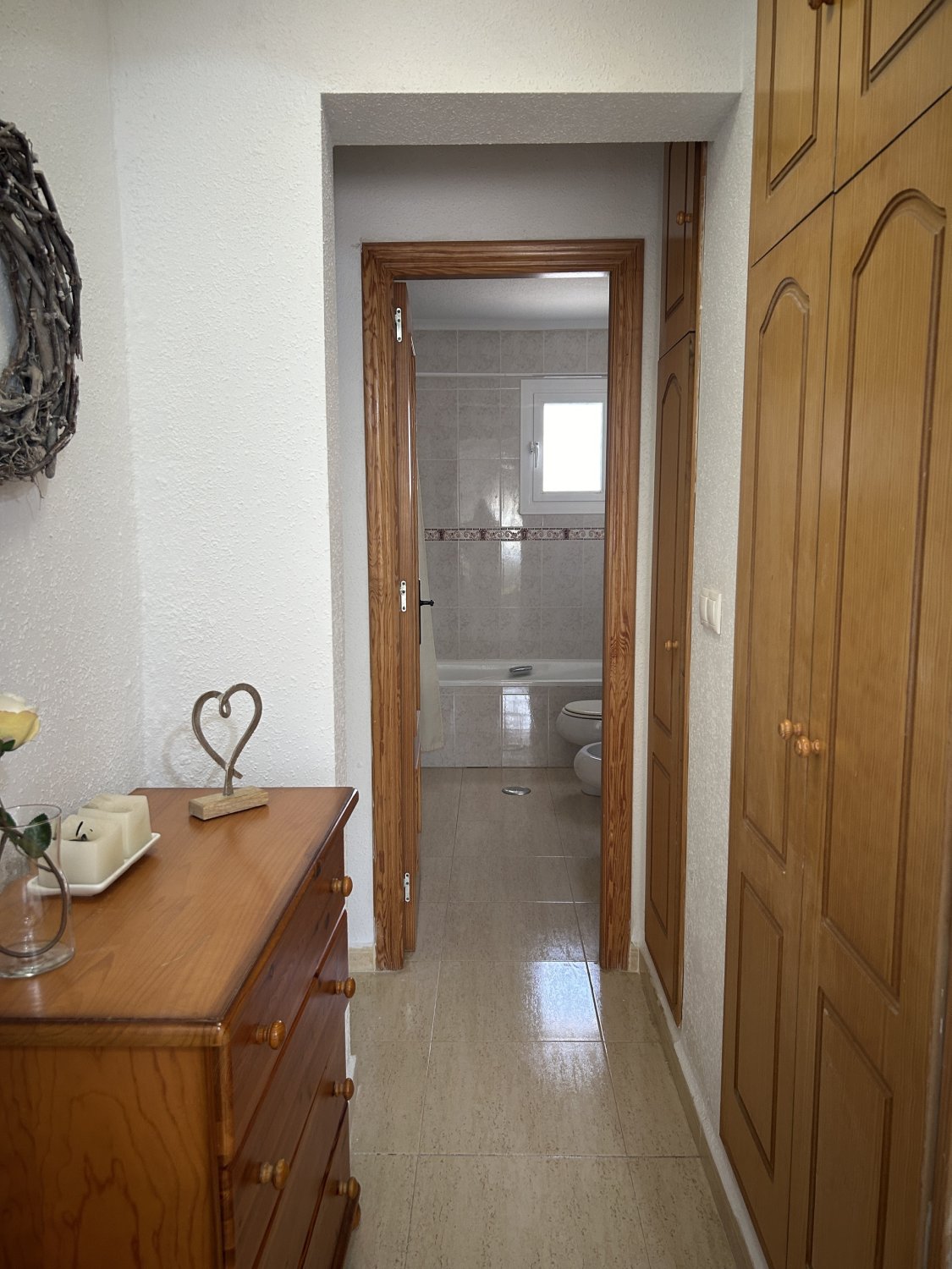 Villa i Murcia, Spanien 3 sovrum,  Nr. 194155