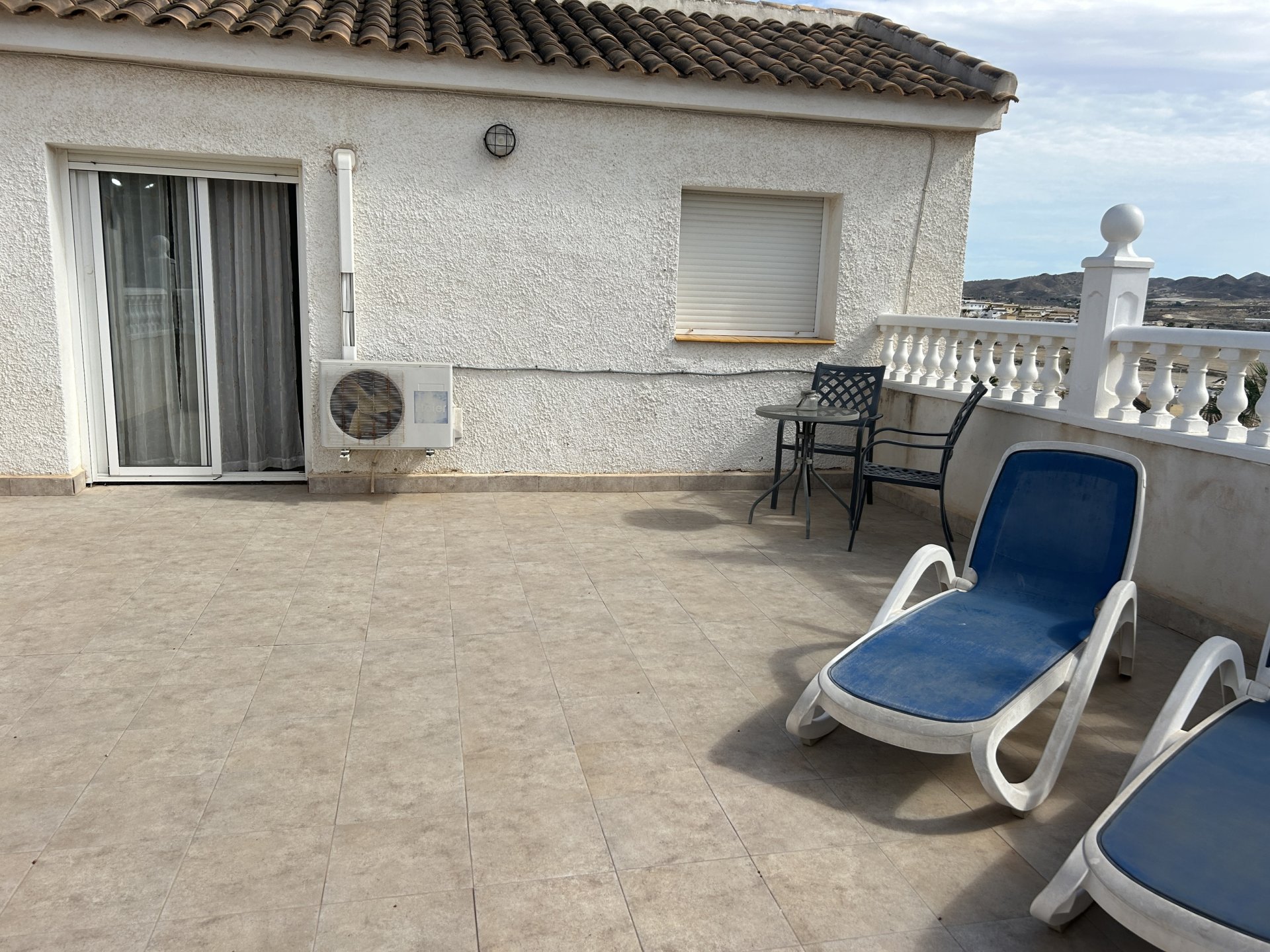 Villa i Murcia, Spanien 3 sovrum,  Nr. 194155