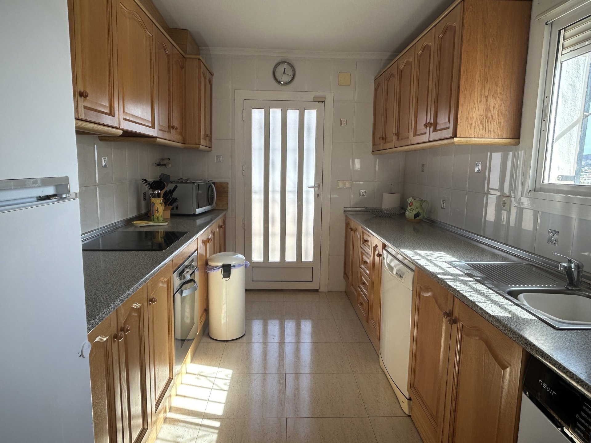 Villa i Murcia, Spanien 3 sovrum,  Nr. 194155