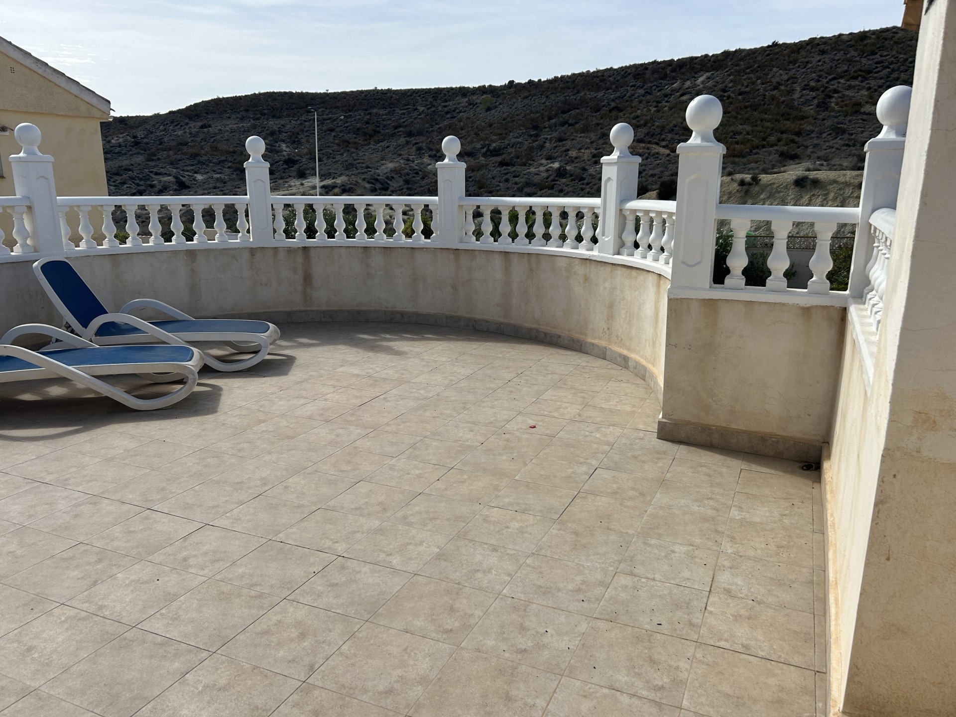 Villa i Murcia, Spanien 3 sovrum,  Nr. 194155