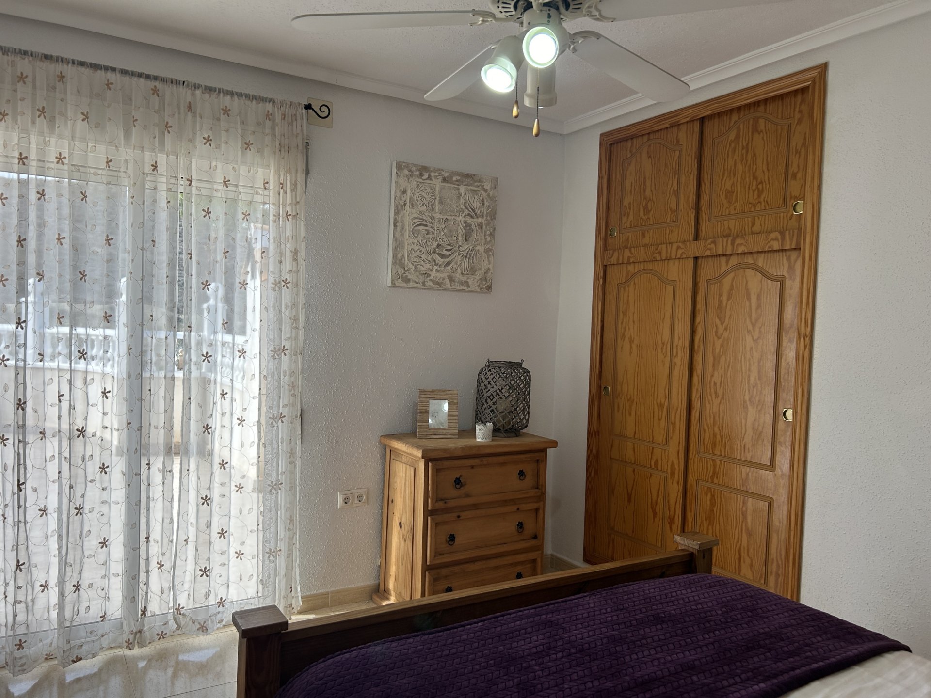 Villa i Murcia, Spanien 3 sovrum,  Nr. 194155