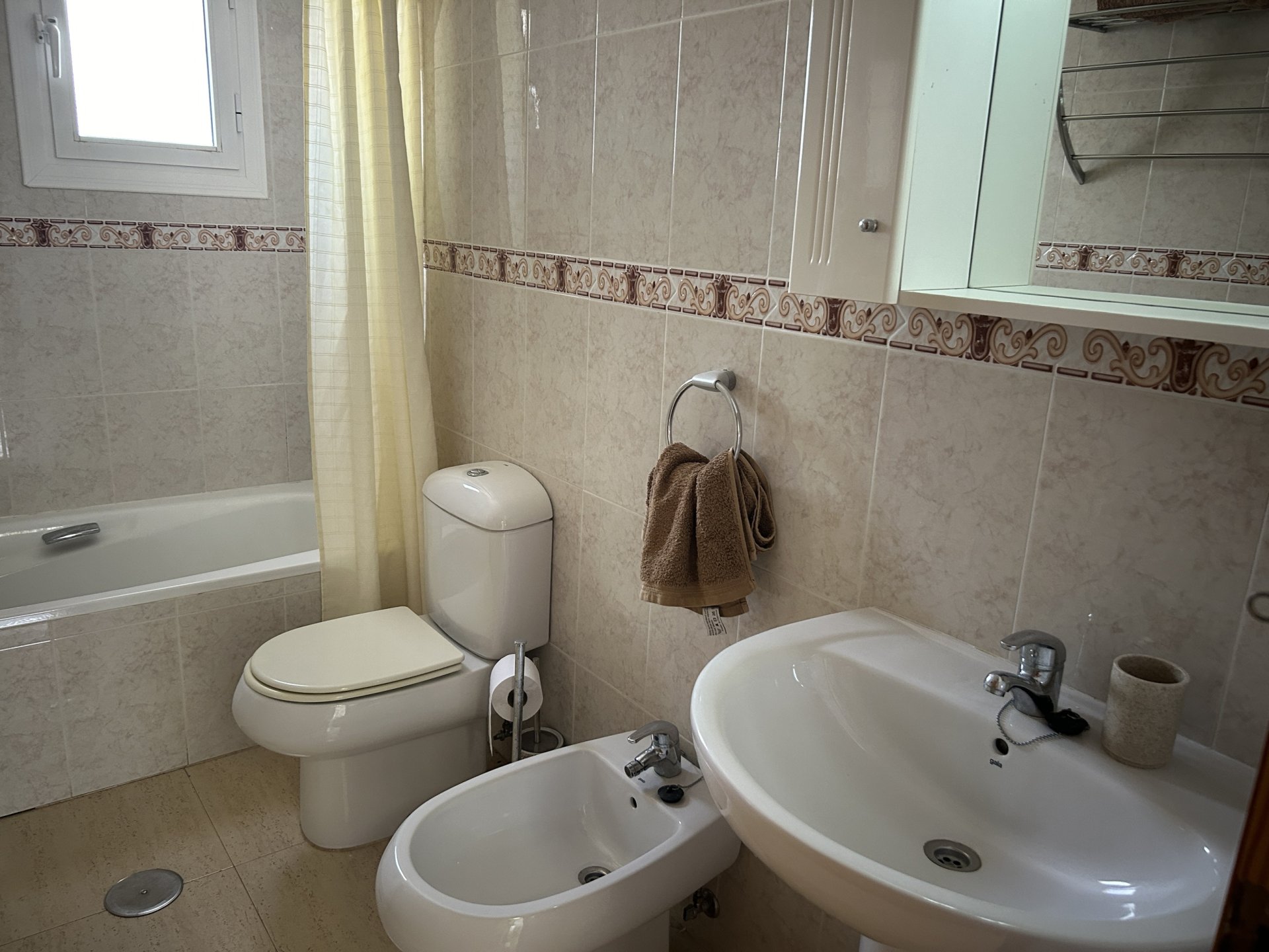Villa i Murcia, Spanien 3 sovrum,  Nr. 194155