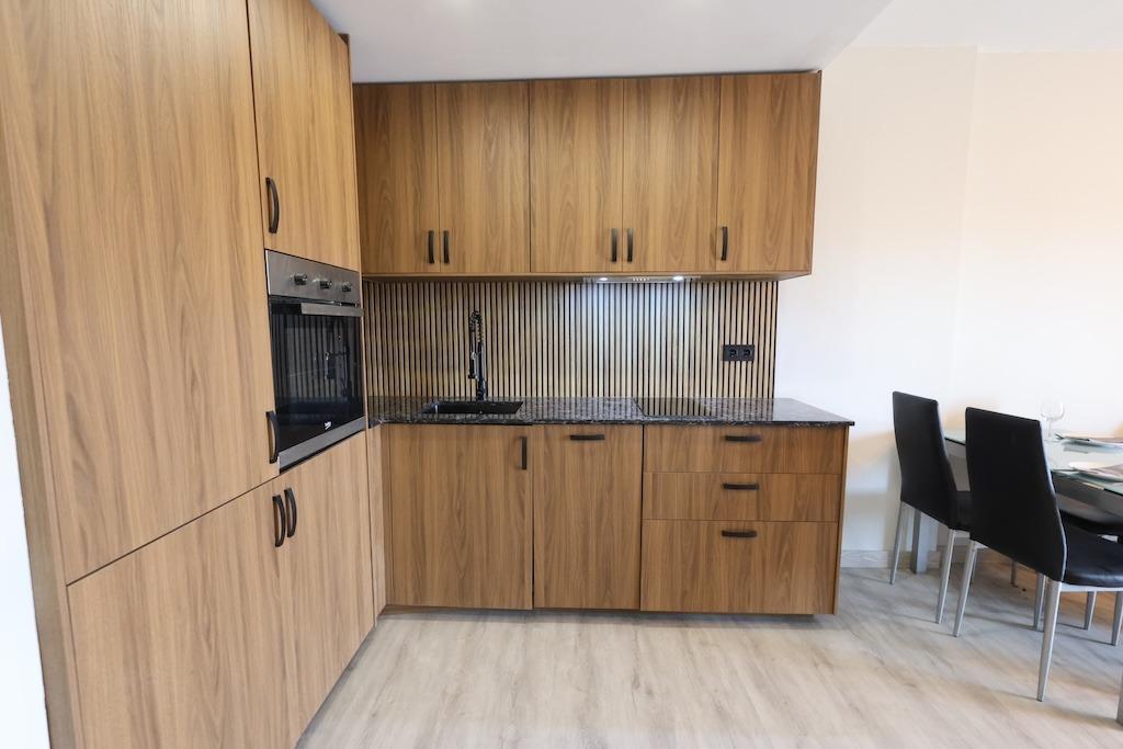 Dzīvoklis Alicante, Spānijā 2 istabas, 89 m2 Nr. 194152