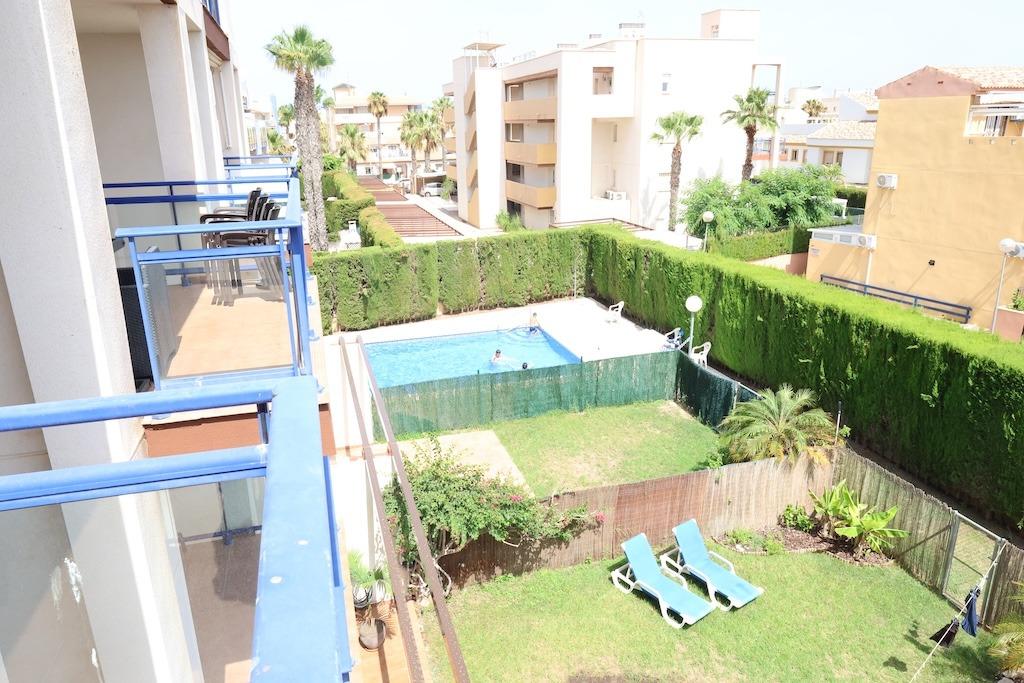 Dzīvoklis Alicante, Spānijā 2 istabas, 89 m2 Nr. 194152