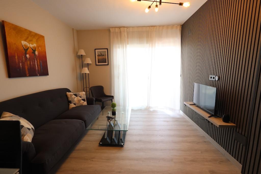 Dzīvoklis Alicante, Spānijā 2 istabas, 89 m2 Nr. 194152