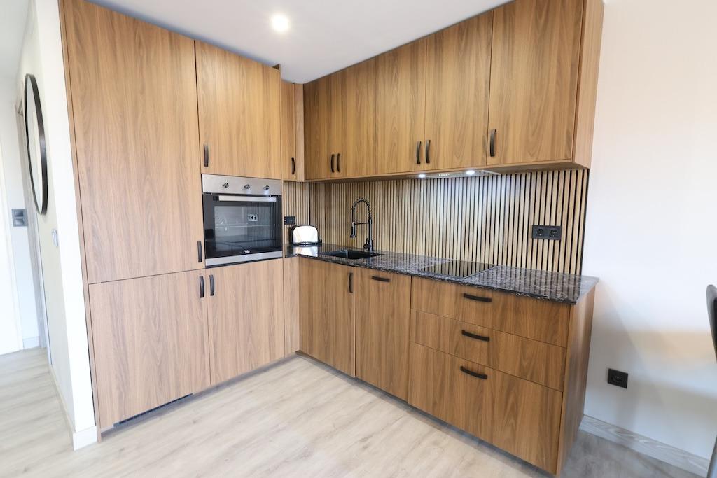 Dzīvoklis Alicante, Spānijā 2 istabas, 89 m2 Nr. 194152