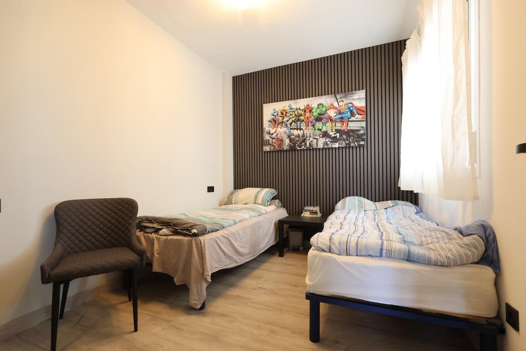 Dzīvoklis Alicante, Spānijā 2 istabas, 89 m2 Nr. 194152