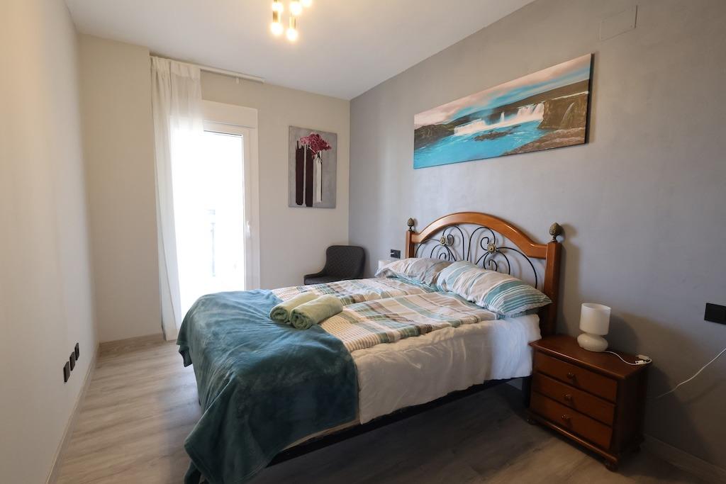 Dzīvoklis Alicante, Spānijā 2 istabas, 89 m2 Nr. 194152