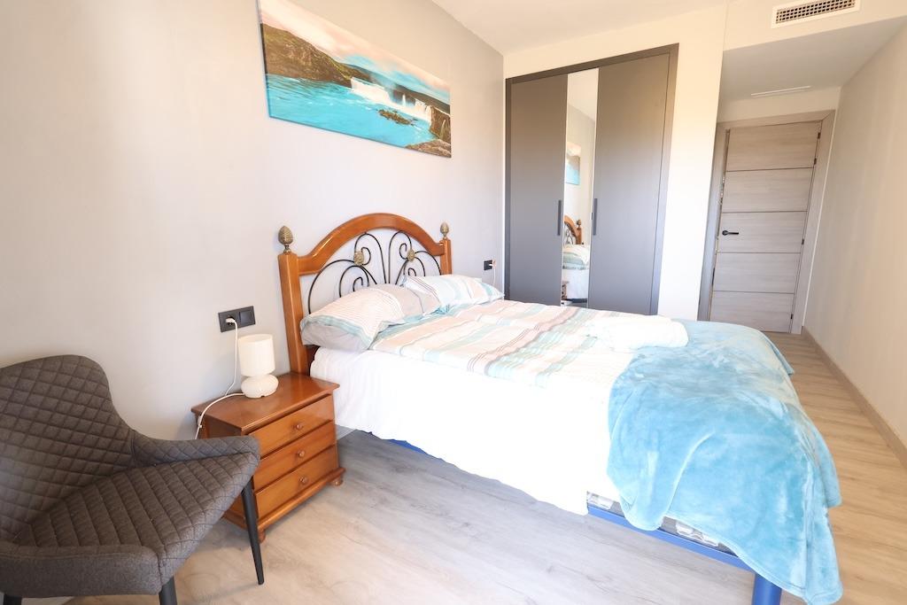 Dzīvoklis Alicante, Spānijā 2 istabas, 89 m2 Nr. 194152