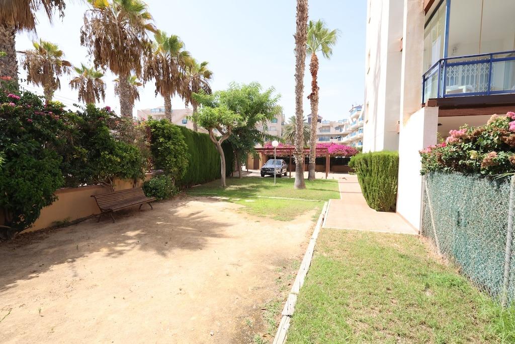 Dzīvoklis Alicante, Spānijā 2 istabas, 89 m2 Nr. 194152