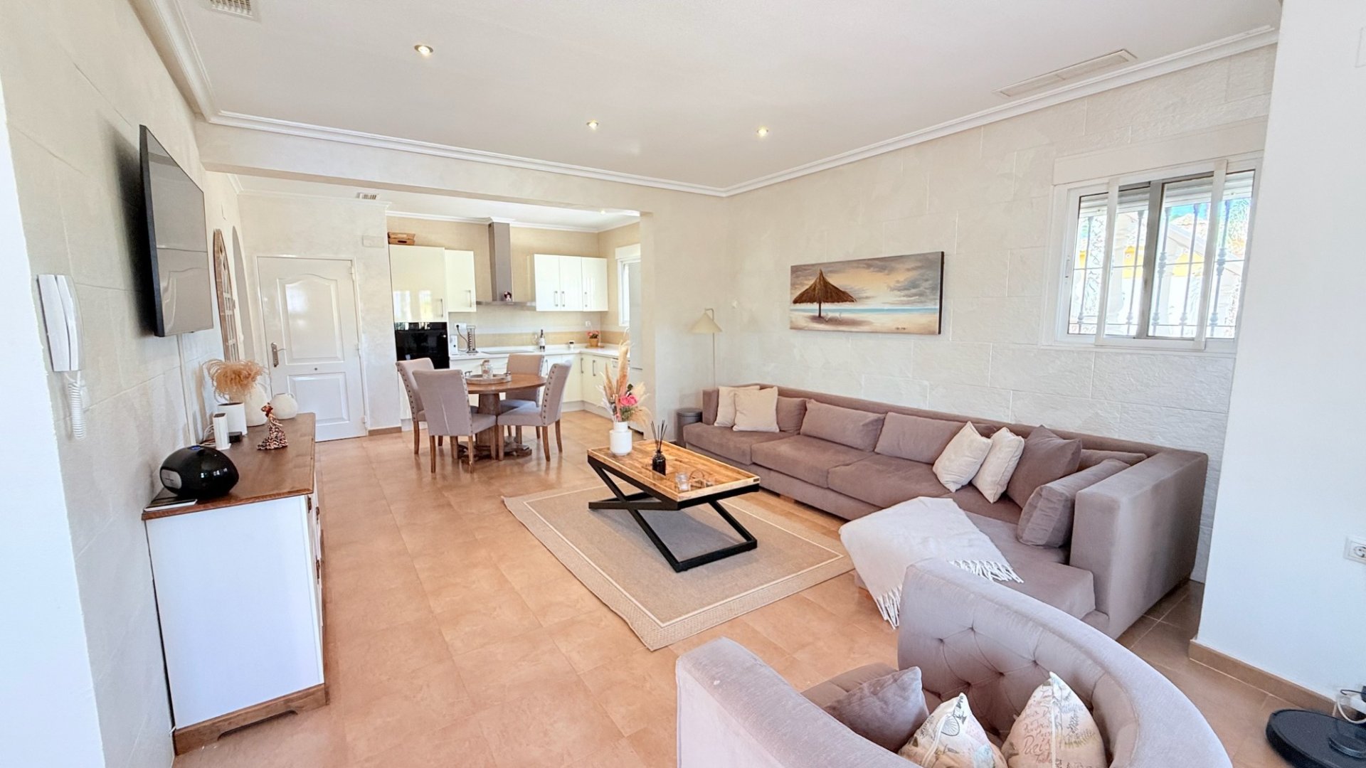 Villa in Catral, Alicante, Spanien 3 Schlafzimmer, 139 m2 Nr. 194153