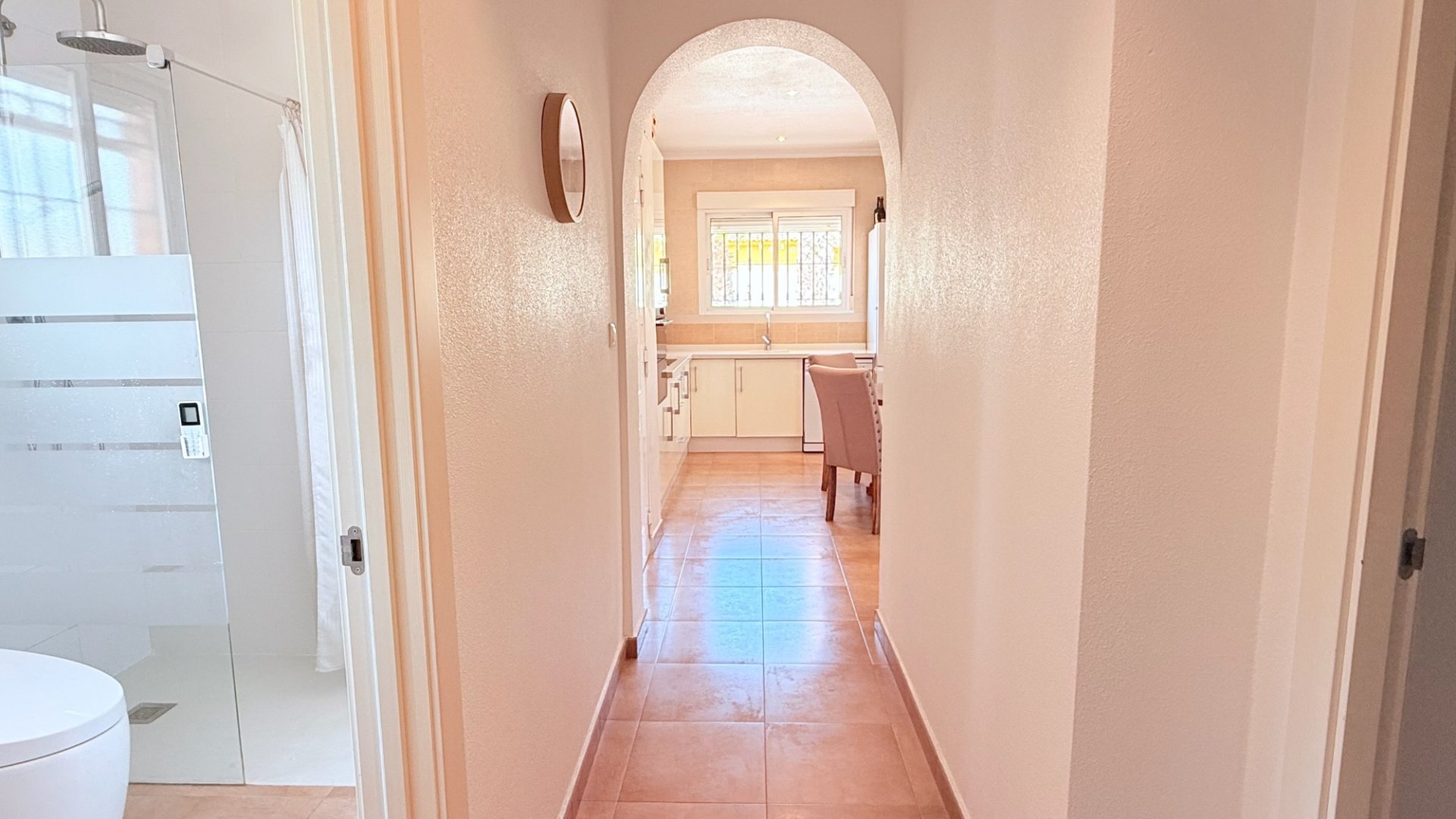 Villa in Catral, Alicante, Spanien 3 Schlafzimmer, 139 m2 Nr. 194153