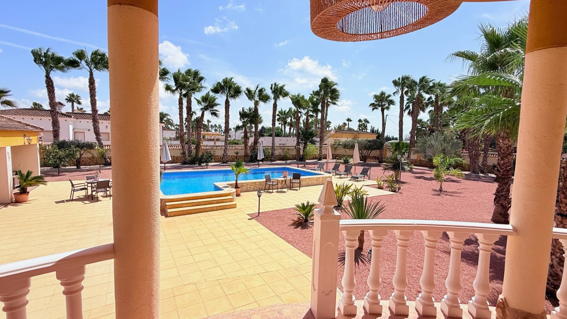 Villa in Catral, Alicante, Spanien 3 Schlafzimmer, 139 m2 Nr. 194153