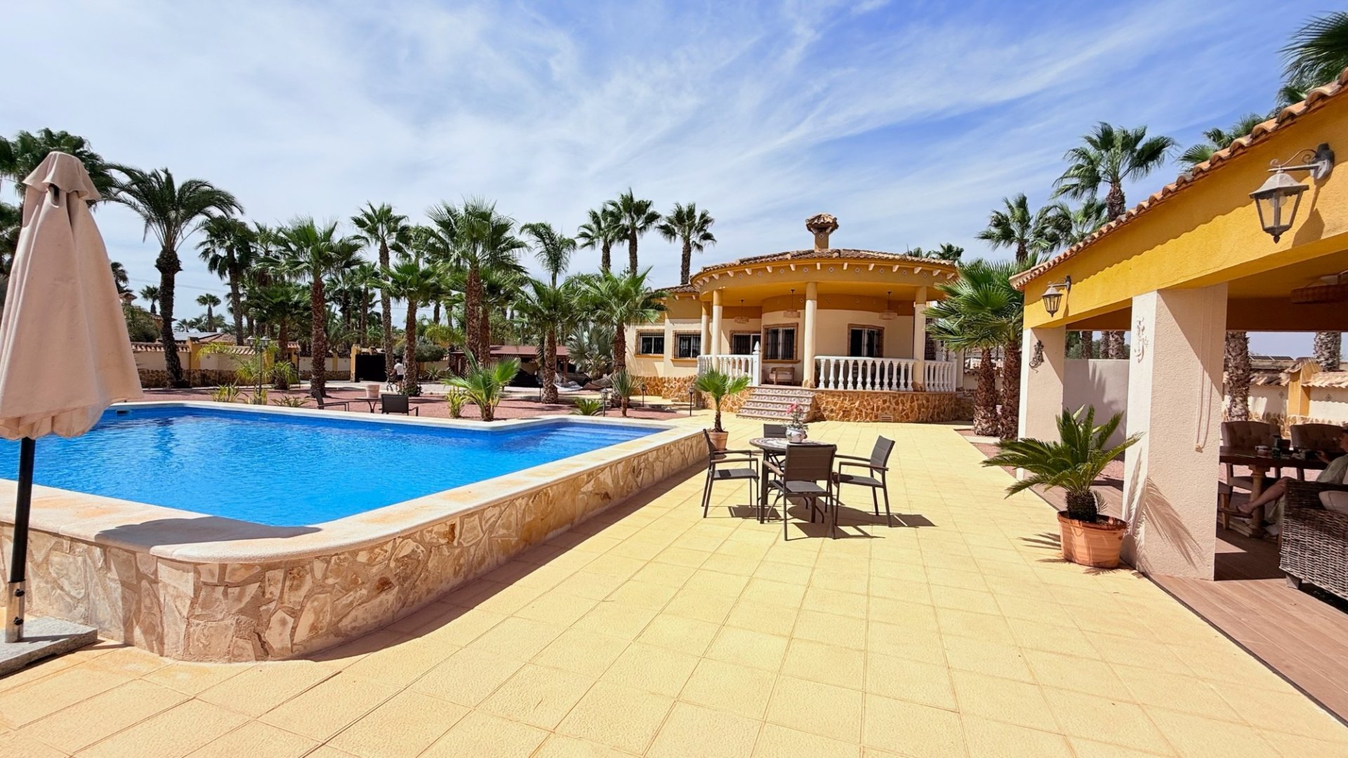 Villa in Catral, Alicante, Spanien 3 Schlafzimmer, 139 m2 Nr. 194153