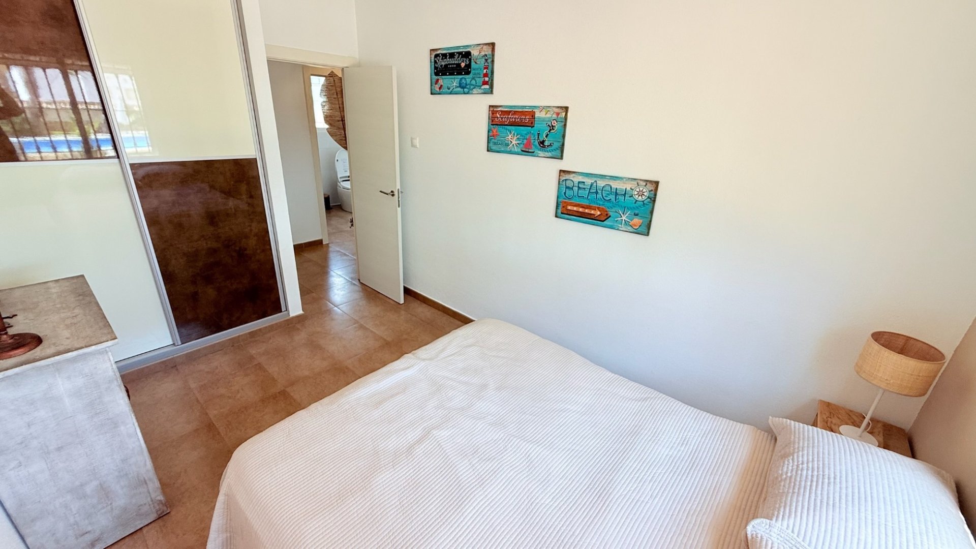 Villa in Catral, Alicante, Spanien 3 Schlafzimmer, 139 m2 Nr. 194153
