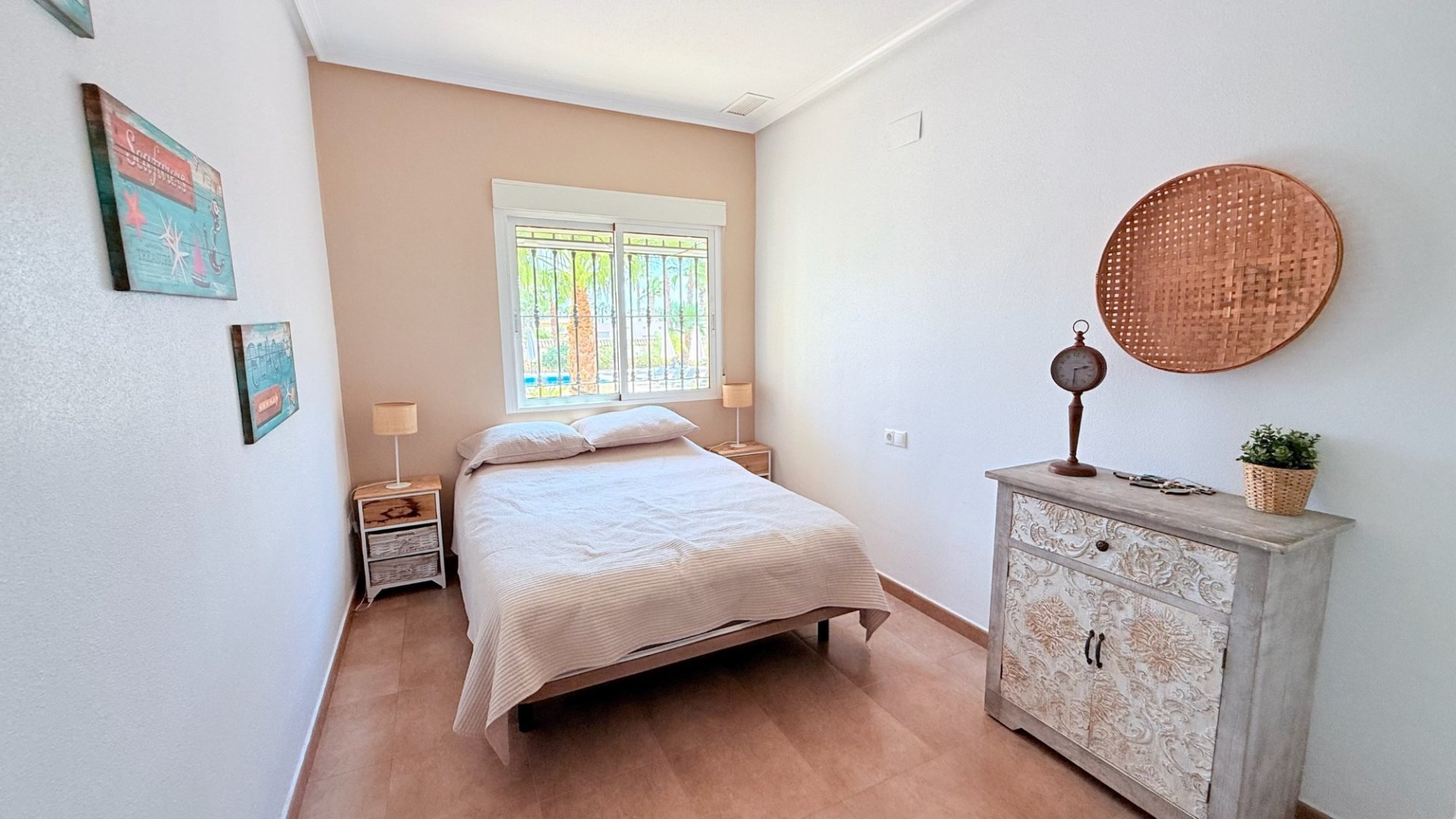 Villa in Catral, Alicante, Spanien 3 Schlafzimmer, 139 m2 Nr. 194153